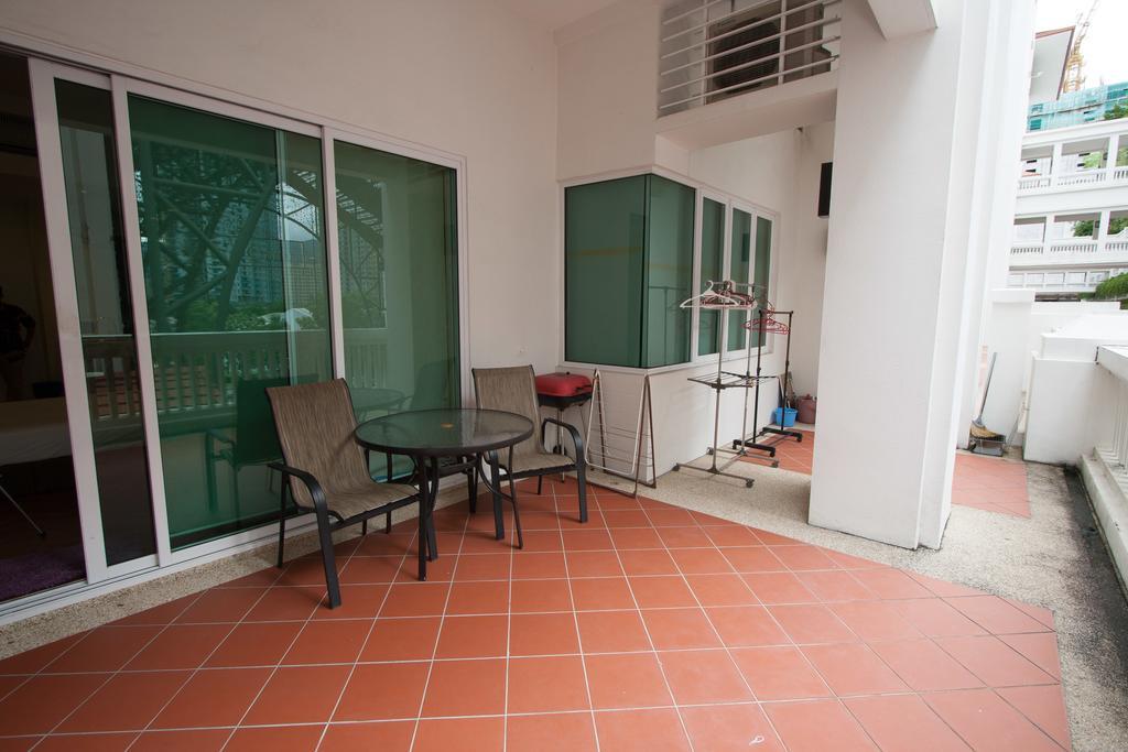 Profolio @ Straits Quay Tanjung Tokong Exterior foto