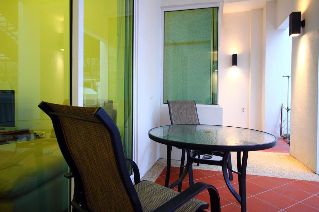 Profolio @ Straits Quay Tanjung Tokong Exterior foto